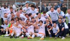 Due anni fa non esistevano, oggi vincono il campionato: la scalata della Serenissima nel segno di Scirea