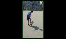 X Football