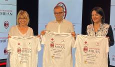 Silvia Sardi, Rocco Giorgianni e Gaia Simonetti