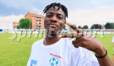 Coppa Piemonte Provinciali, 6 gol a partita per un mercoledì sconvolgente