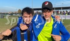 Cameri Under 19 Novara