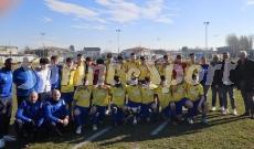 Cameri Under 16 Novara