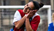 Serie B femminile Freedom