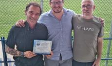 San Maurizio • La storia parla e sorride. Grandi traguardi e nuove ambizioni dopo il 'double' per il glorioso club