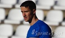 Denis Caverzasi • Varesina - Serie D
