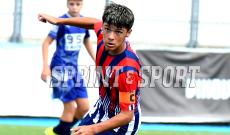 Under 14 Provinciali, Francesco Rege Volp capitano del Garino 2011 inserito nel girone B di Torino