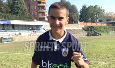 MVP della settimana, vota il miglior giocatore dei Provinciali di Asti