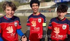 Raffiche di gol uno più bello dell'altro, rimonte da urlo, il dischetto è decisivo
