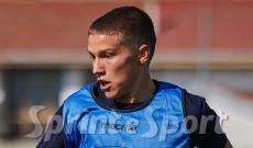 UNDER 19 PROVINCIALE PIEMONTE MVP SETTIMANA SPRINT E SPORT