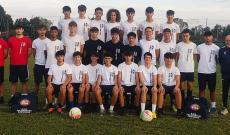 Carignano Under 17 Pinerolo
