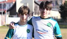 Cambiano Under 15