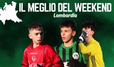 La Lombardia ai loro piedi: il meglio di Gennaio 2025