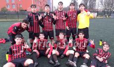 Migliori attacchi Provinciali Under 19