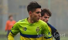Che colpo! Dopo aver conquistato la Serie D si assicurano un vicecampione classe 2007