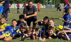 Il Responsabile Scuola Calcio più amato: entra e vota il tuo preferito