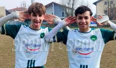 Che spettacolo il derby primo posto