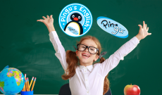 Pingu's English Torino Santa Rita