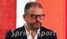 Piove sul bagnato per la società: 4 mesi di squalifica al presidente e 585 euro di multa