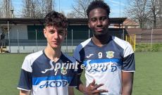 Carrara U17