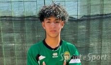 Aaron Michael Jara Gonzales • Bonola