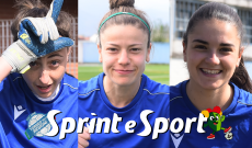 TORNEO DELLE REGIONI 2025 UNDER 23 FEMMINILE PIEMONTE VALLE D'AOSTA