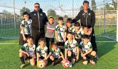 Le "schegge" di Peschiera hanno già vinto il loro splendido campionato. L'Ausonia si coccola i suoi super 2015
