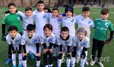 Insieme si cresce: FC Volpiano autore di un percorso resiliente