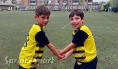 Semplicemente straordinari! Segnano oltre 10 gol in due e portano la loro squadra a vincere il campionato