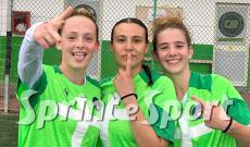 TORNEO DELLE REGIONI 2025 PIEMONTE VDA FEMMINILE