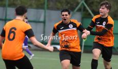 Olympic Under 17