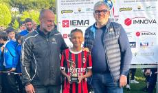 Milan Under 11