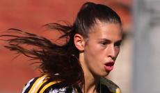 Primavera 1 Femminile Juventus •
