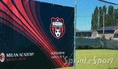 cb academy e l'addio a mister marco fabbi: quattro anni di successi e gratitudine