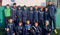 Pulcini 2015 SC United