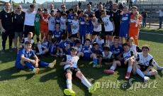 21^ Torneo La Volpe
