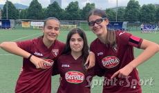 Le Granata non mollano, vittoria di corto muso contro la Sampdoria e speranze ancora vive