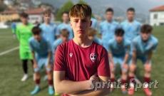 Under 16 Élite Matteo Belingheri