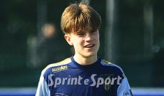 UNDER 19 NAZIONALI CHISOLA AUDISIO