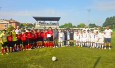 Memorial Michelotti