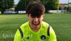 Milano, sei bestiale! Un gol a tempo scaduto del fenomeno all'esordio vale la finale