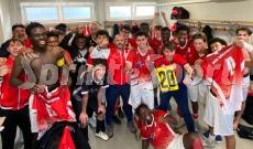 COPPA PIEMONTE UNDER 19 PROVINCIALE PRO DRONERO
