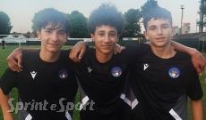 L'arcobaleno del fuoriclasse è decisivo, salutano il Torneo delle Province con la prima storica vittoria!