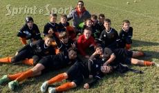 Il modello Orange funziona: una formazione calcistica e personale