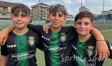 Si vola in finale: Caselette e Pro Eureka si batteranno per la vittoria del torneo