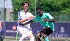 ELIA,OWUSU-UNDER 16 ÉLITE PRO SESTO