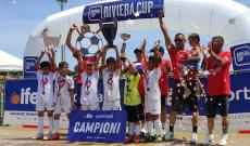 Riviera Summer Cup