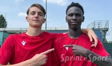 Under 17 Rappresentativa ·