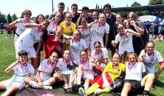 Milan Under 12