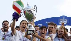 UNDER 19 NAZIONALE FIORENZUOLA OSTIA MARE