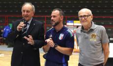 premiazioni Milano